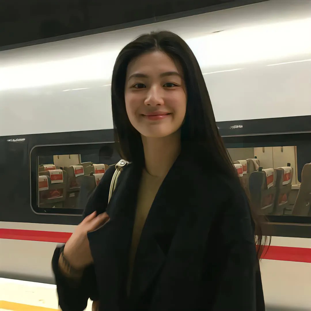 章子怡